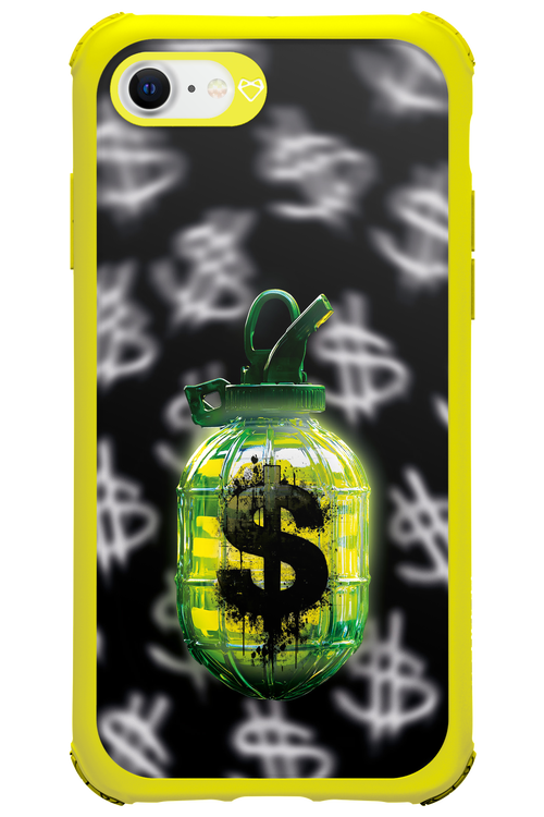 Money Bomb - Apple iPhone SE 2022