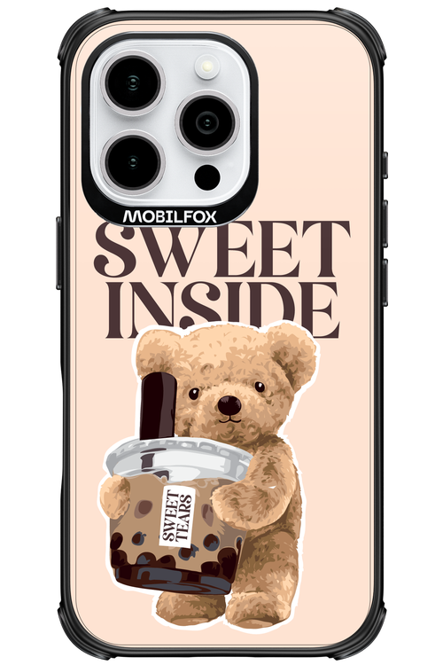 Sweet Inside - Apple iPhone 16 Pro