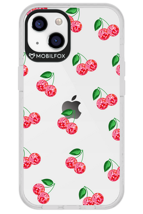 Disco Cherry - Apple iPhone 13