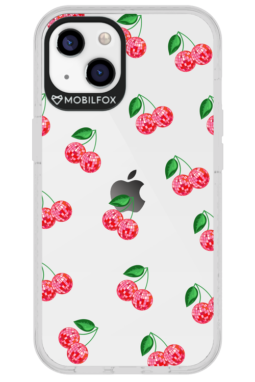 Disco Cherry - Apple iPhone 13