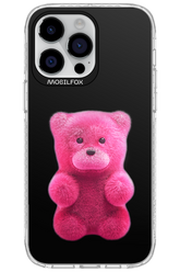 Pinky Bear - Apple iPhone 14 Pro Max