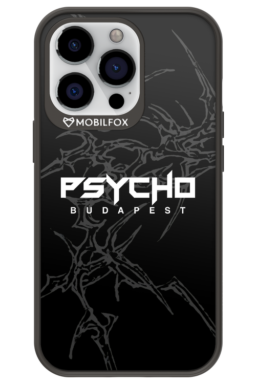 Dark Psycho - Apple iPhone 13 Pro