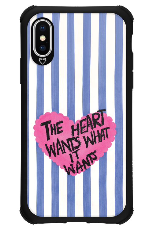 THWYW 2.0 - Apple iPhone X