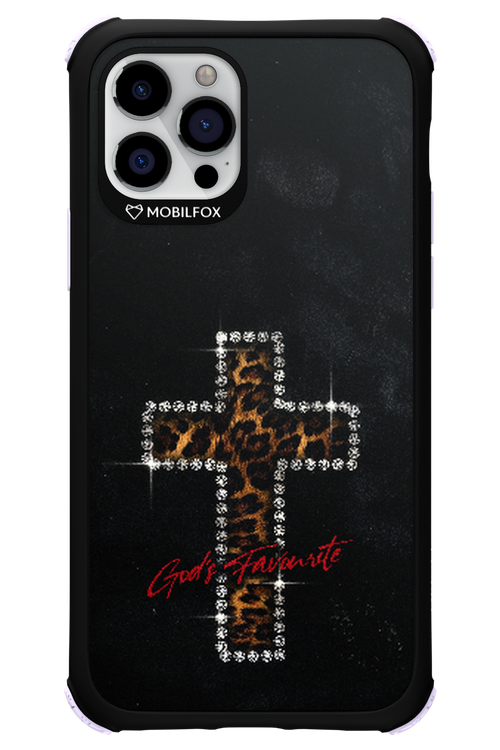 God's Favourite - Apple iPhone 12 Pro