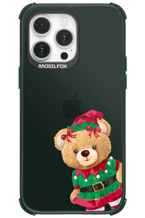 Mrs. Elf - Apple iPhone 14 Pro Max