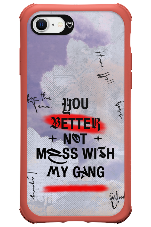 Better Not - Apple iPhone SE 2022