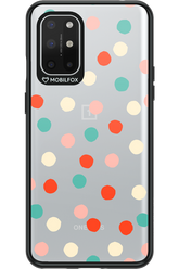 Xmas Dotss - OnePlus 8T