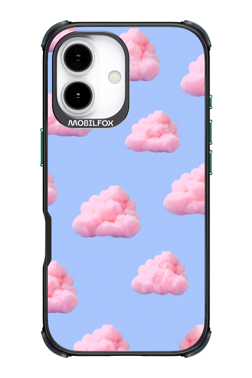 Cloudy - Apple iPhone 17