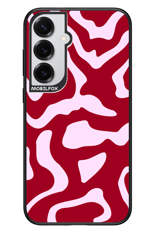 Strawberry Shake 2.0 - Samsung S25+