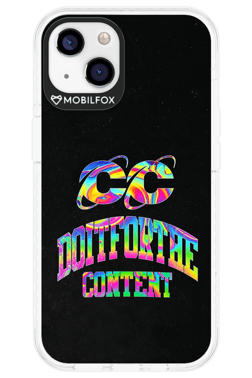 DO IT 2.0 - Apple iPhone 13