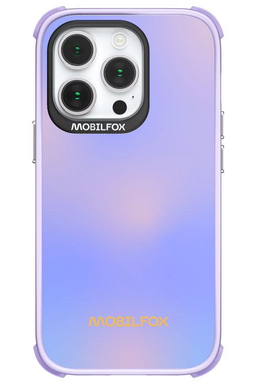 Pastel Berry - Apple iPhone 14 Pro