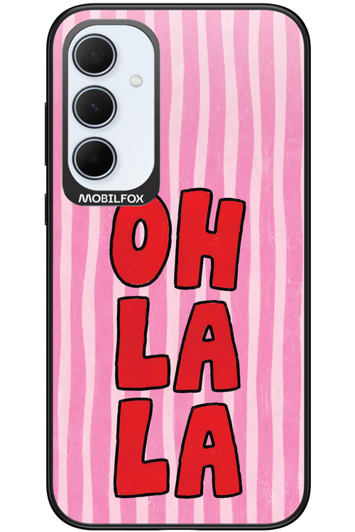 OHLALA 2.0 - Samsung Galaxy A35