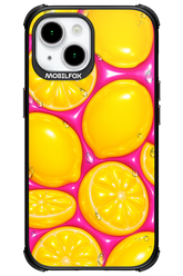 JuicyLemon - Apple iPhone 15