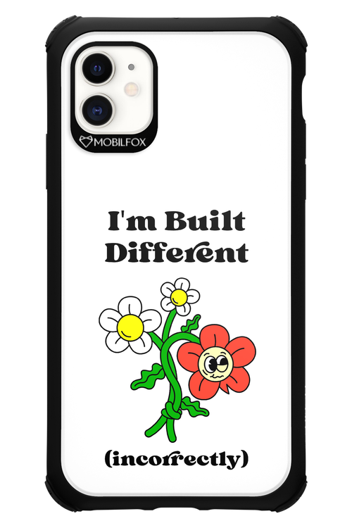 Incorrect 2.0 - Apple iPhone 11