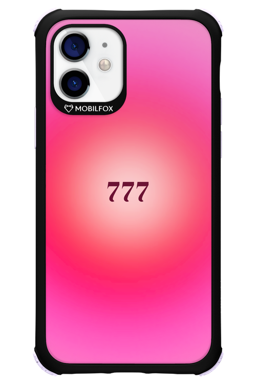 Aura 777 - Apple iPhone 12