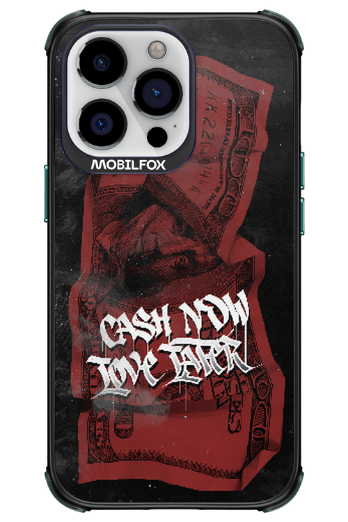 Liquid Assets - Apple iPhone 13 Pro