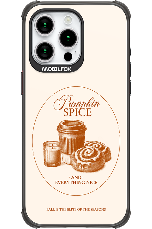 Elite Fall - Apple iPhone 15 Pro Max