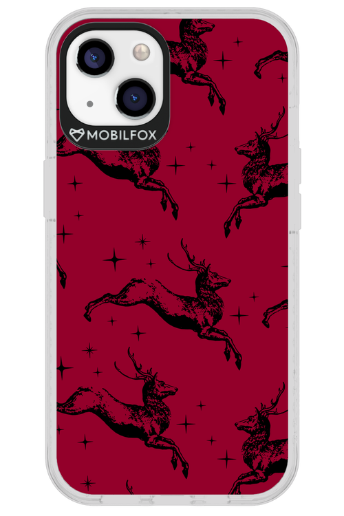 Oh Deer - Apple iPhone 13