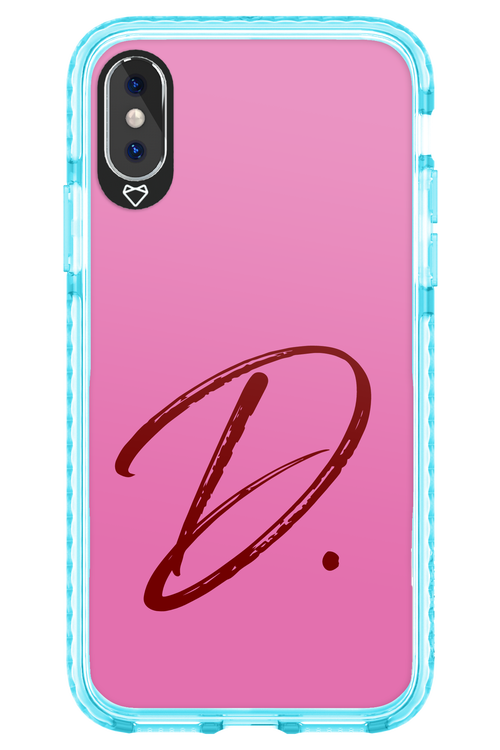 (Sorbet) D 2.0 - Apple iPhone XS