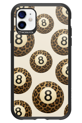 Wild Winner - Apple iPhone 11