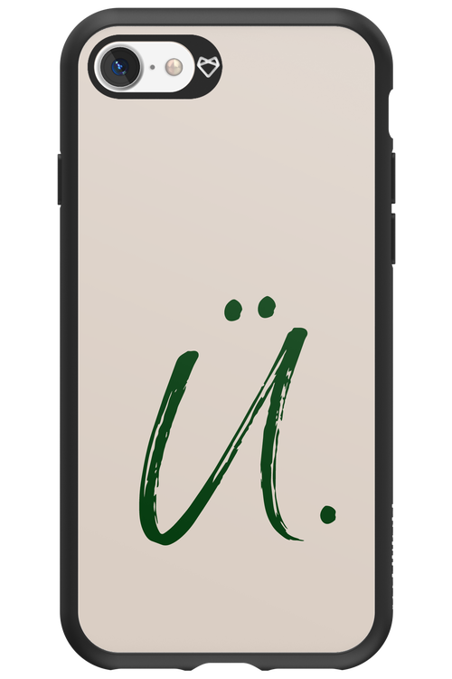 (Tennis Zone) U II - Apple iPhone 7