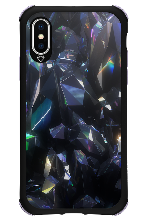 Enigma Quartz - Apple iPhone X