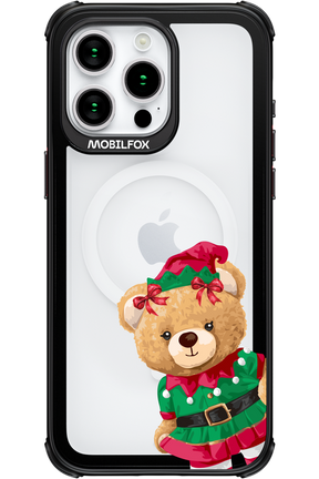 Mrs. Elf - Apple iPhone 15 Pro Max