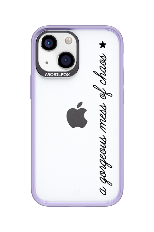 Gorgeous Mess - Apple iPhone 13 Mini