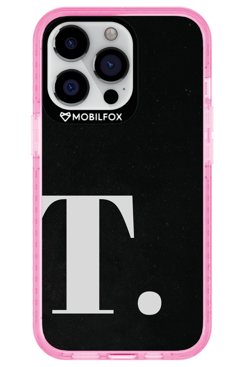 T (Off Space) 2.0 - Apple iPhone 13 Pro
