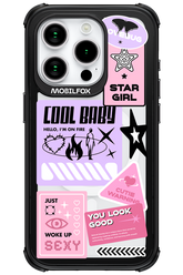 Sticky - Apple iPhone 15 Pro