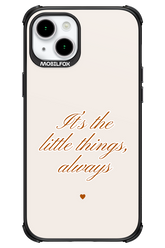 Little Things - Apple iPhone 15 Plus