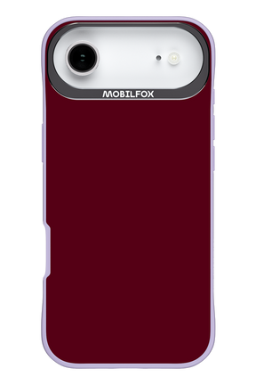 Burgundy - Apple iPhone 17 Air