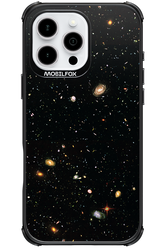 Cosmic Space - Apple iPhone 16 Pro Max
