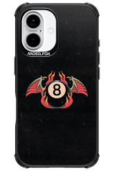 8ight - Apple iPhone 16