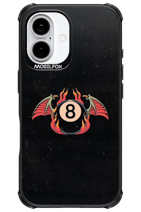 8ight - Apple iPhone 16