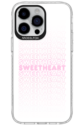 Sweetheart Pink - Apple iPhone 14 Pro Max