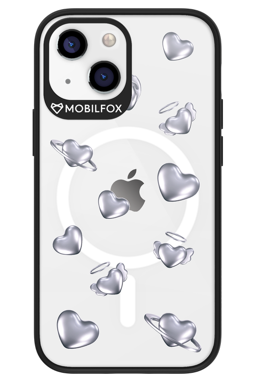 Chrome Hearts - Apple iPhone 13 Mini