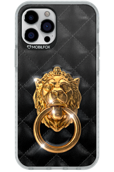 Gold Lion - Apple iPhone 12 Pro Max