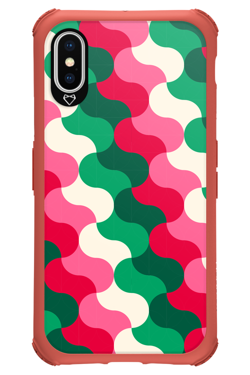 Holiday's Aura - Apple iPhone XS