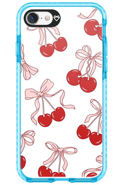 Cherry Queen 2.0 - Apple iPhone SE 2020
