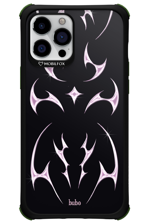 CHROMEROSA - Apple iPhone 12 Pro Max