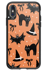 Cat & Bat - Apple iPhone XS
