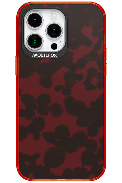 Bordeaux Skin - Apple iPhone 15 Pro Max