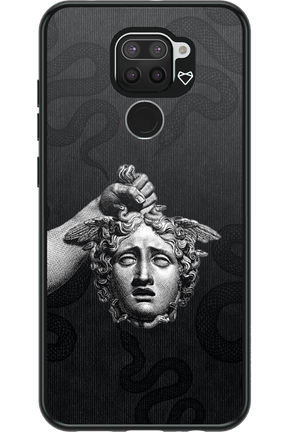 Medusa’s Gaze - Xiaomi Redmi Note 9