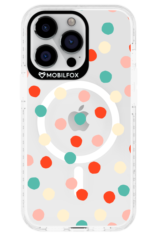 Xmas Dotss - Apple iPhone 13 Pro