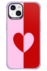 Heart Game - Apple iPhone 13