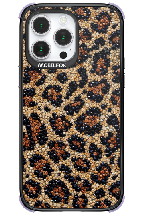 Crystal Roar - Apple iPhone 14 Pro Max