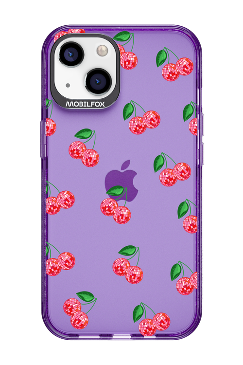 Disco Cherry - Apple iPhone 13