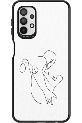 Horny for art 2.0 - Samsung Galaxy A32 5G