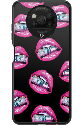Money Lips - Xiaomi Poco X3 Pro